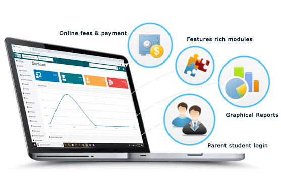School Management System