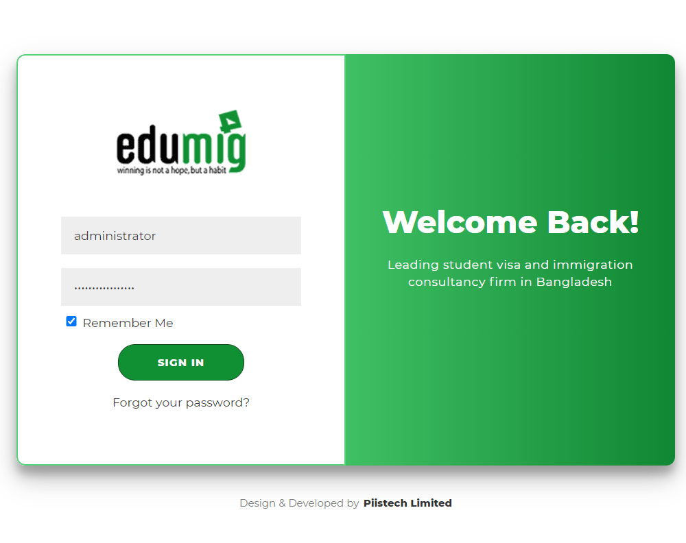 Edumig