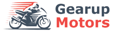 Gearup Motors