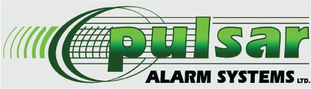 Pulser Alarm Security