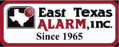 East Texas Alarm