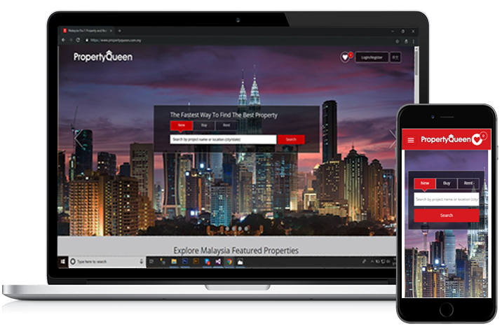 Property Queen Malaysia