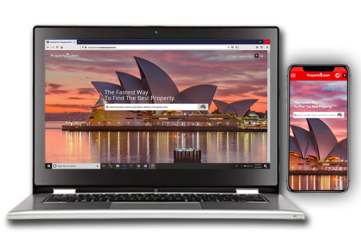 Property Queen Australia
