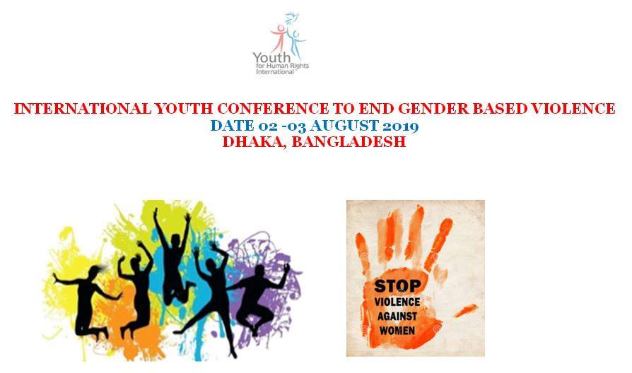 INTERNATIONAL YOUTH CONFERENCE